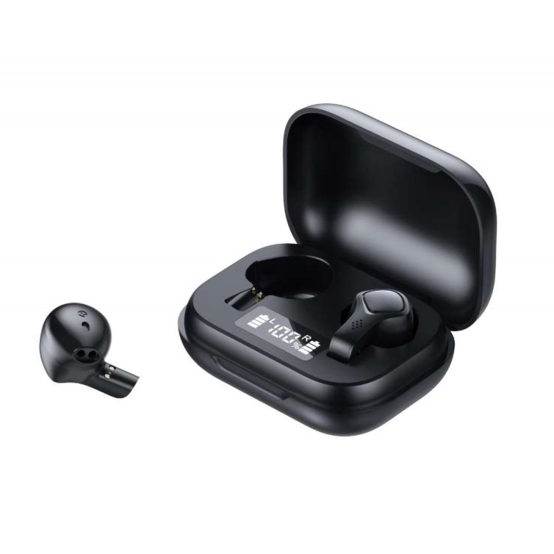 Casti Smart Techstar® TWS S20 – Conectivitate și Calitate Audio