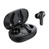 Casti Smart Techstar® TWS S28 , Wireless, Bluetooth V5.0, HD Audio, Touch, IPX5, iOS, Android, 300mAh, Type-C, Negru, Casti – ofertă, preț și specificații