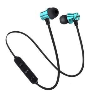Casti Wireless Bluetooth Sport BT4