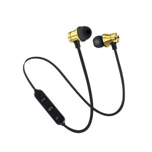 Casti Wireless Bluetooth Sport BT4