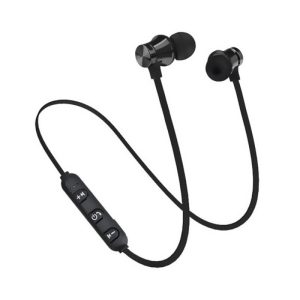 Casti Wireless Bluetooth Sport BT4