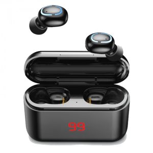 Casti Wireless Q32L TWS Techstar®