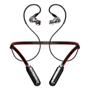 Casti Z5 Techstar®, Wireless, Bluetooth 5.0, 6D HD Audio, IPX5, Android, iOS, Casti – ofertă, preț și specificații