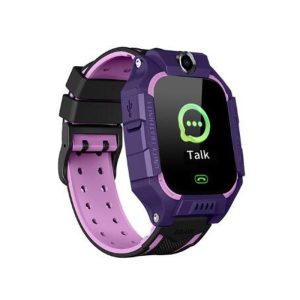 Ceas Smartwatch Copii Techstar® Q19