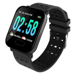 Ceas Smartwatch Techstar® A6