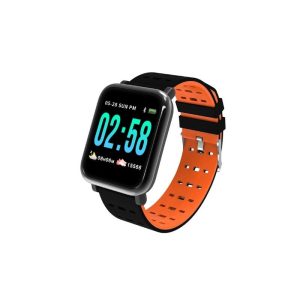 Ceas Smartwatch Techstar® A6