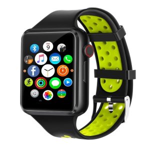 Ceas Smartwatch Techstar® C5