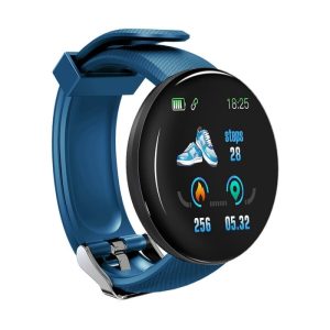 Ceas Smartwatch Techstar® D18