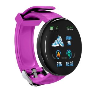 Ceas Smartwatch Techstar® D18