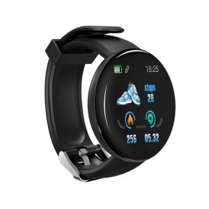 Ceas Smartwatch Techstar® D18