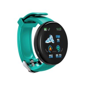 Ceas Smartwatch Techstar® D18