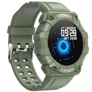 Ceas Smartwatch Techstar® FD68