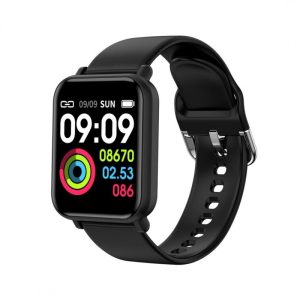 Ceas Smartwatch Techstar® R16