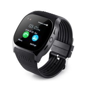 Ceas Smartwatch Techstar® T8 Negru