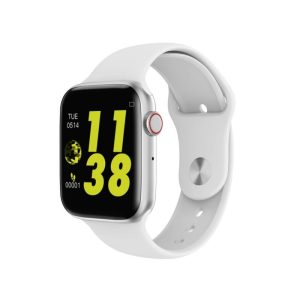 Ceas Smartwatch Techstar® W34S Alb