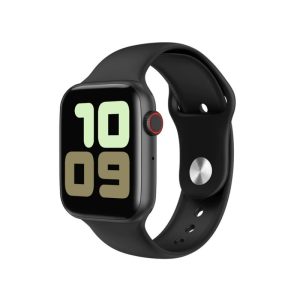 Ceas Smartwatch Techstar® W34S Negru, 1.54 inch HD IPS, Monitorizare Cardiaca, Electrodiagrama ECG, Sedentary, Bluetooth, Ceasuri si bratari smart – ofertă, preț și specificații