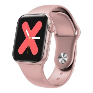 Ceas Smartwatch Techstar® W58Pro Roz