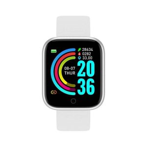 Ceas Smartwatch Techstar® Y68