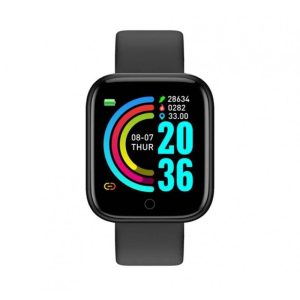 Ceas Smartwatch Techstar® Y68
