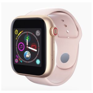 Ceas Smartwatch Techstar® Z6