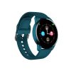 Ceas Smartwatch Techstar® ZL1, 1.30 inch IPS, Bluetooth 4.0, Monitorizare Puls, Tensiune, Alerte Sedentarism, Hidratare, Oximetru, Albastru, Ceasuri si bratari smart – ofertă, preț și specificații