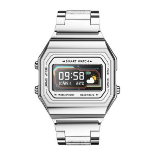 Ceas Smartwatch Techstar® i6