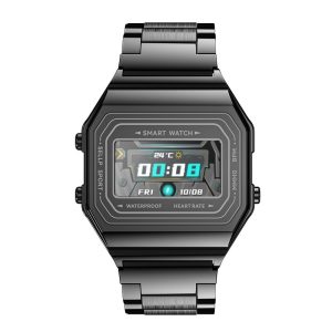 Ceas Smartwatch Techstar® i6