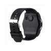 Ceas Smartwatch V8 Negru HandsFree Bluetooth 3.0 Micro SIM Android Camera 1.3MP, Ceasuri si bratari smart - imagine 4