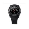 Ceas Smartwatch V8 Negru HandsFree Bluetooth 3.0 Micro SIM Android Camera 1.3MP, Ceasuri si bratari smart - imagine 5