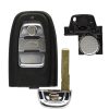 Cheie Auto Completa Techstar® Audi A4L/Q5, 3 Butoane, 8TO959754C, 868Mhz, Chei auto aftermarket - imagine 16