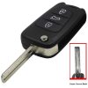 Cheie Auto Completa Techstar® Hyundai, I30, I20, IX35, IX55, ID46, 433Mhz, TOY40, 3 Butoane, Chei auto aftermarket - imagine 11