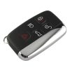 Cheie Auto Completa Techstar® LAND ROVER, Evoque, Discovery, Range Rover, 5 Butoane, 433mhz, Smart, Chei auto aftermarket – ofertă, preț și specificații