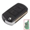 Cheie Auto Completa Techstar® LAND ROVER, Range Rover, Discovery, 3 Butoane, 433mhz, 7941 Cip, Baterie Reincarcabila, Chei auto aftermarket - imagine 13