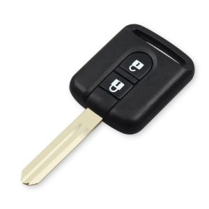 Cheie Auto Completa Techstar® Nissan, Micra, Navara, Patrol, Qashqai, 2 Butoane, 433Mhz, 7946, Chei auto aftermarket – ofertă, preț și specificații
