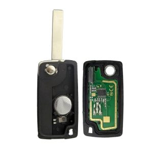 Cheie Auto Completa Techstar® Peugeot