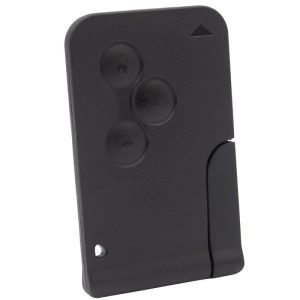 Cheie Auto Completa Techstar® Renault Clio