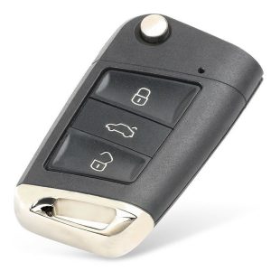 Cheie Auto Completa Techstar® Volkswagen MQB