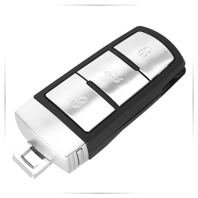 Cheie Auto Completa Techstar® pentru Volkswagen Passat B6 CC