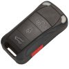 Cheie Auto Completa Techstar® pentru Porsche Cayenne 2003-2011