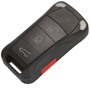 Cheie Auto Completa Techstar® pentru Porsche Cayenne 2003-2011
