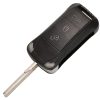 Cheie Auto Completa Techstar® pentru Porsche Cayenne 2003-2011, 3 + 1 butoane, Negru, Chei auto aftermarket - imagine 7