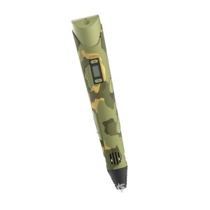 Creion Desenat in Spatiu 3D Techstar®