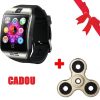 Cumpara SMARTWATCH Q18 si primesti CADOU FIDGET SPINNER, Ceasuri si bratari smart – ofertă, preț și specificații