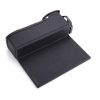 Cutie Organizatoare Scaun Auto din Piele, Neagra, Depozitare Obiecte, Stanga, Accesorii tuning auto - imagine 9