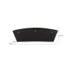 Cutie organizatoare scaun auto mini slim din piele artificiala depozitare obiecte, Accesorii tuning auto - imagine 10