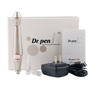 DermaPen Techstar® Dr Pen E30