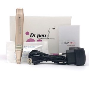 DermaPen Techstar® Dr Pen M5
