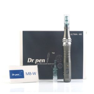 DermaPen Techstar® Dr Pen M8