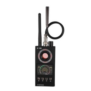 Detector Aparate Spionaj Techstar® K68