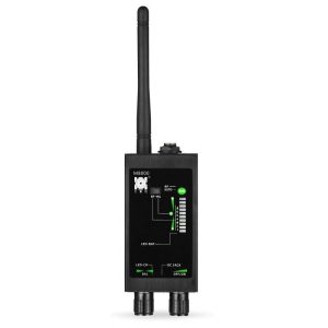 Detector Aparate Spionaj Techstar® M8000, Profesional, Detecteaza Camere, Dispozitive GSM, Microfoane, Localizatoare GPS ,Reportofoane, Dispozitive spionaj – ofertă, preț și specificații